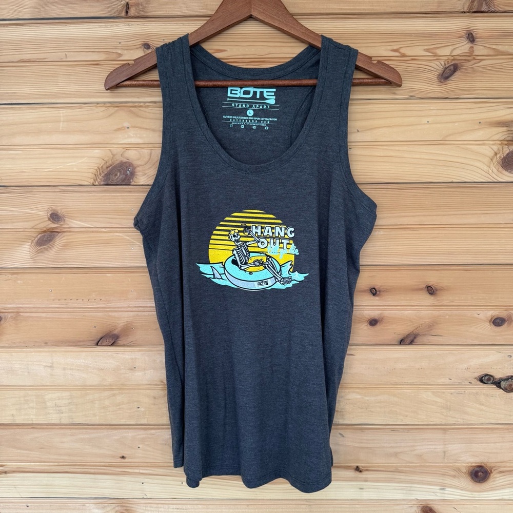BOTE | Women’s Tank Top - like new!